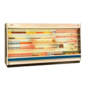 Multideck Lácteos