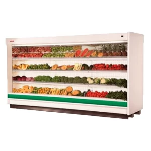 Multideck Verduras