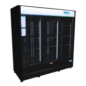 Enfriador de bebidas VV66D