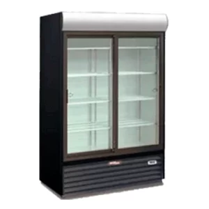 Enfriador de bebidas VV38D
