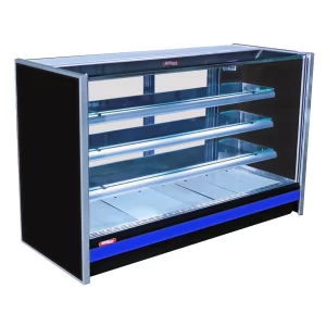 Mostrador Bakery Mira