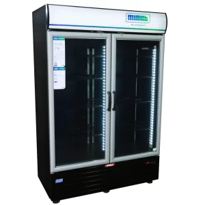 Vitrina Autocontenida VV38BTF