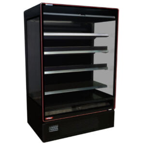Multideck Ocean</br> Open Koxka (Plus)